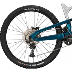 Rower górski CANNONDALE Jekyll 2 deep teal