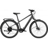 Cannondale Mavaro Neo SL 1 grafitowy 2024