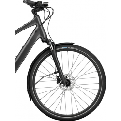 Cannondale Mavaro Neo SL 1 grafitowy 2024