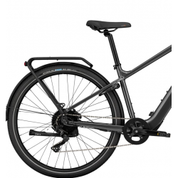 Cannondale Mavaro Neo SL 1 grafitowy 2024