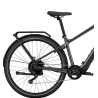 Cannondale Mavaro Neo SL 1 grafitowy 2024