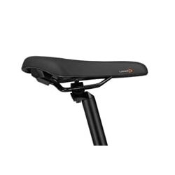 Rower miejski CANNONDALE Mavaro Neo SL 1 grafitowy