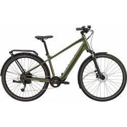 Cannondale Mavaro Neo SL 2...