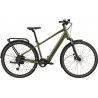 Cannondale Mavaro Neo SL 2 zielony 2024