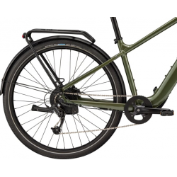 Cannondale Mavaro Neo SL 2 zielony 2024