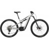 Cannondale Moterra Neo 3 Bosch srebrny 2024