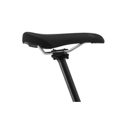 Rower elektryczny CANNONDALE Moterra Neo 3 srebrny 2025