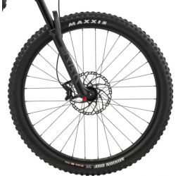 Rower elektryczny CANNONDALE Moterra Neo 3 srebrny 2025