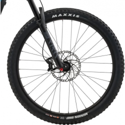 Cannondale Moterra Neo 3 Bosch niebieski 2024