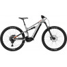 Cannondale Moterra Neo 4 Shimano srebrny 2024