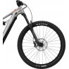 Cannondale Moterra Neo 4 Shimano srebrny 2024