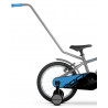 Rower dziecięcy TABOU ROCKET LITE koła 14" stalowy / niebieski 2024