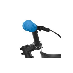 Rower dziecięcy TABOU ROCKET LITE koła 14" stalowy / niebieski 2024