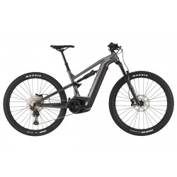 Cannondale Moterra Neo AL 4...