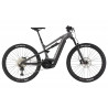 Cannondale Moterra Neo AL 4 Bosch grafitowy 2024