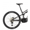 Cannondale Moterra Neo AL 4 Bosch grafitowy 2024