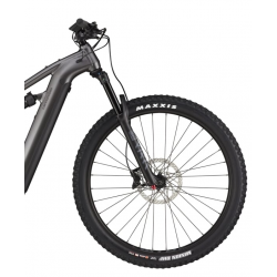 Cannondale Moterra Neo AL 4 Bosch grafitowy 2024