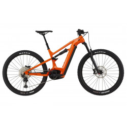 Cannondale Moterra Neo AL 4...