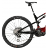 Cannondale Moterra Neo Carbon LAB71 Bosch bordowy 2024