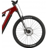 Cannondale Moterra Neo Carbon LAB71 Bosch bordowy 2024