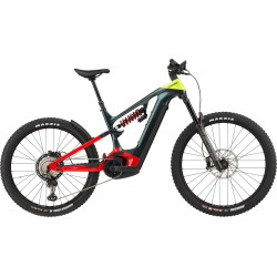 Cannondale Moterra Neo Carbon LT 1 Bosch 2024