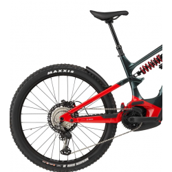 Cannondale Moterra Neo Carbon LT 1 Bosch 2024