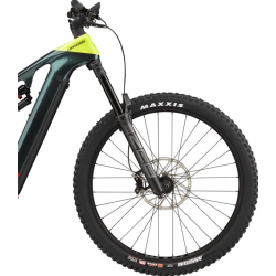 Cannondale Moterra Neo Carbon LT 1 Bosch 2024