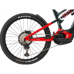 Cannondale Moterra Neo Carbon LT 1 Bosch 2024