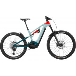 Cannondale Moterra Neo Carbon LT 2 Bosch 2024