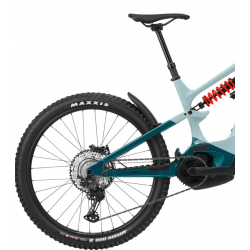 Cannondale Moterra Neo Carbon LT 2 Bosch 2024