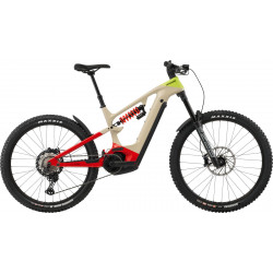 Cannondale Moterra Neo Carbon LT 1 Bosch 2024