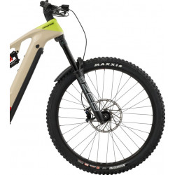 Cannondale Moterra Neo Carbon LT 1 Bosch 2024