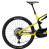 Cannondale Moterra Neo Carbon 2 Bosch żółty 2024