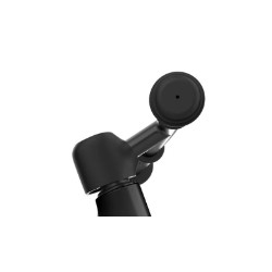 Rower biegowy TABOU ROCKET RUN czarny / pomarańczowy 2024