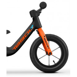 Rower biegowy TABOU ROCKET RUN czarny / pomarańczowy 2024