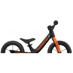 Rower biegowy TABOU ROCKET RUN czarny / pomarańczowy 2024