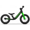 Rower biegowy TABOU ROCKET RUN zielony / czarny 2024