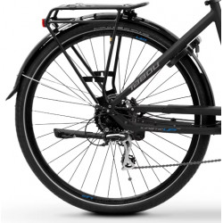 Rower elektryczny TABOU KINETIC UP 1.0 W damski 2024