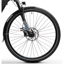 Rower elektryczny TABOU KINETIC UP 1.0 W damski 2024