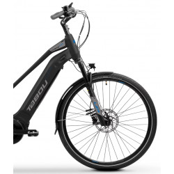 Rower elektryczny TABOU KINETIC UP 1.0 W damski 2024