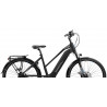 Rower elektryczny TABOU KINETIC MONO UP 1.0 W damski czarny 2024