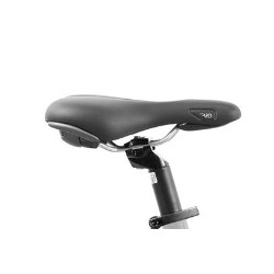 Rower elektryczny TABOU KINETIC UP 1.0 W damski szary / złoty 2024