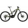 Cannondale Moterra Neo Carbon 2 Bosch zielony 2024