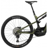 Cannondale Moterra Neo Carbon 2 Bosch zielony 2024