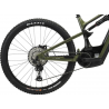 Cannondale Moterra Neo Carbon 2 Bosch zielony 2024