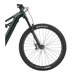 Cannondale Moterra Neo S1 Shimano grafitowy 2024