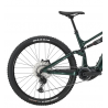 Cannondale Moterra Neo S1 Shimano grafitowy 2024