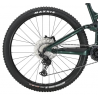 Cannondale Moterra Neo S1 Shimano grafitowy 2024