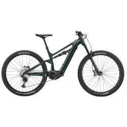 Cannondale Moterra Neo S1...