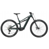 Cannondale Moterra Neo S1 Shimano grafitowy 2024